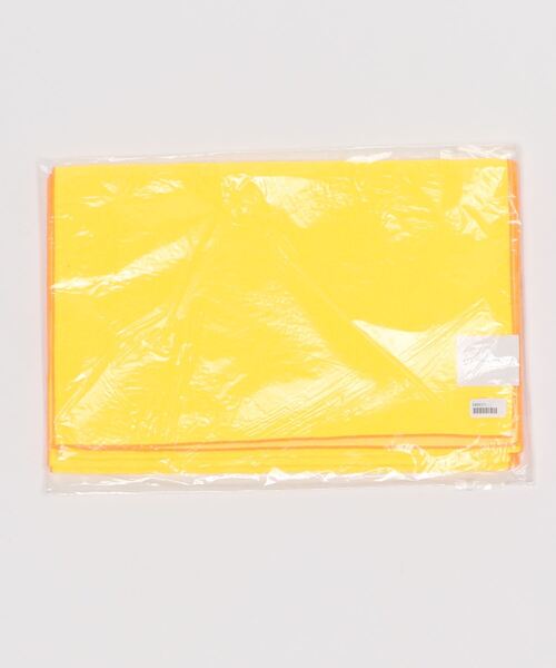 kimonomachi（キモノマチ）の「レディース 浴衣帯 兵児帯 日本製 KIMONOMACHI オリジナル　ビビットカラー（浴衣・レディース・パープル/レッド/イエロー/ブルー/グリーン・FREE）」の15枚目の写真