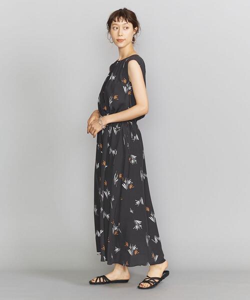 BEAUTY&YOUTH UNITED ARROWSスタープリントオールインワン BEAUTY&YOUTH UNITED ARROWSスタープリントオールインワン