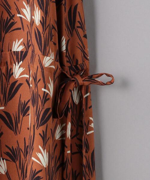 ビューティー &ユース BEAUTY&YOUTH UNITED ARROWS H BEAUTY&YOUTH＞ OMBRE BORDER SHORT SLEEVE ¥16,940 Color:M