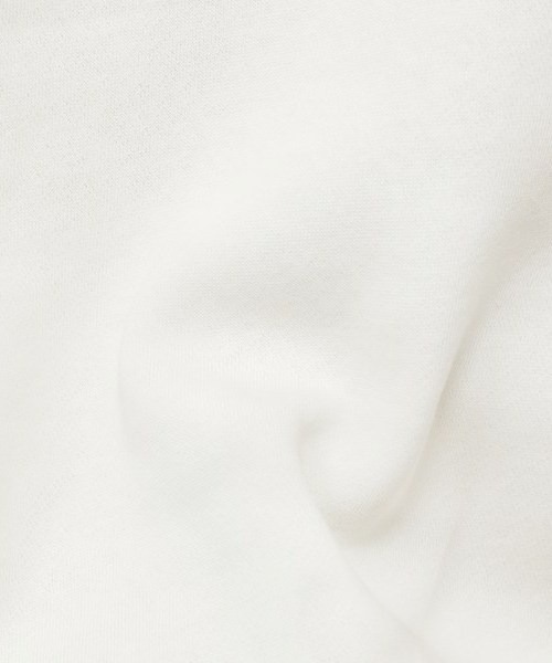 G-STAR（ジースター）の「Applique Logo Hooded Sweater（パーカー・メンズ・ダークブラック/オフホワイト・MEDIUM/LARGE/SMALL/X-LARGE/X-SMALL）」の7枚目の写真