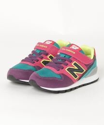 NEW BALANCE | YV996(スニーカー)