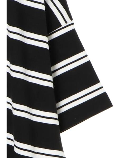 AMERICAN HOLIC(アメリカンホリック)の「サイドスリットカットチュニック1 *(Tシャツ/カットソー・レディース・その他7/グレイッシュベージュ/キャメル/オフホワイト・FREE)」の19枚目の写真