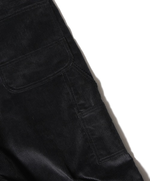 orSlow オアスロウ ペインター パンツ 太畝コーデュロイ ワークパンツ orSlow（オアスロウ）の「orSlow/オアスロウ PAINTER PANTS