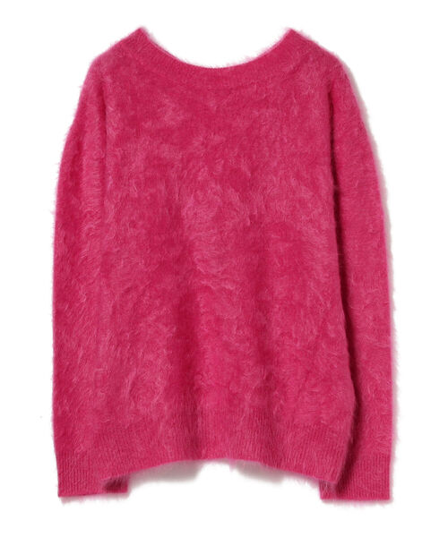 EFFE BEAMS（エッフェビームス）の「○EFFE BEAMS / カシミヤファー 