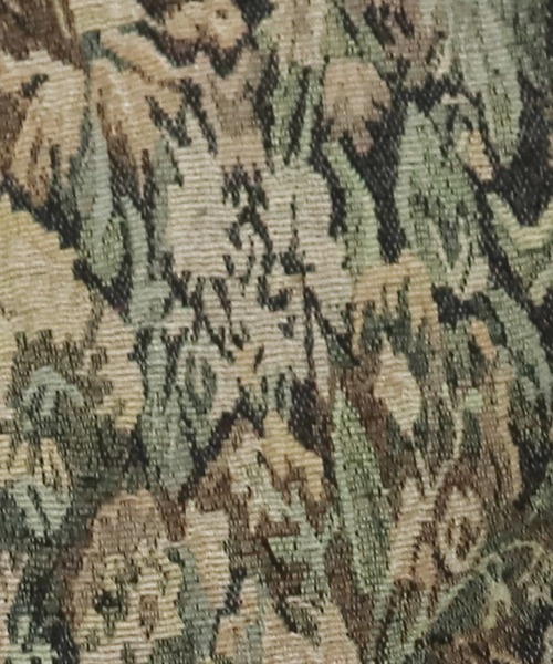 PairPair（ペアペア）の「ゴブランビスチェ×ロンＴセット（Tシャツ/カットソー・レディース・ブラウン/ブルー・FREE）」の14枚目の写真