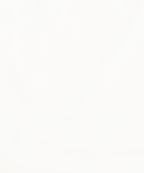 PairPair（ペアペア）の「ゴブランビスチェ×ロンＴセット（Tシャツ/カットソー・レディース・ブラウン/ブルー・FREE）」の13枚目の写真