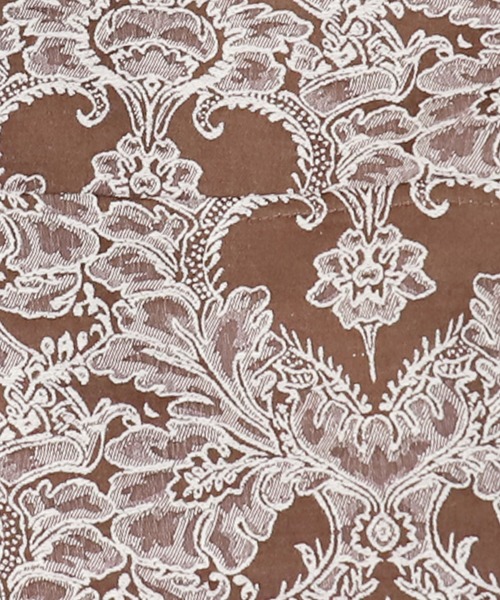 PairPair（ペアペア）の「ゴブランビスチェ×ロンＴセット（Tシャツ/カットソー・レディース・ブラウン/ブルー・FREE）」の15枚目の写真