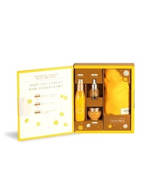 L'OCCITANE（ロクシタン）の「イモーテル ディヴァイン 7DAYSトライアル（スキンケアキット/ギフトセット・キッズ）」
