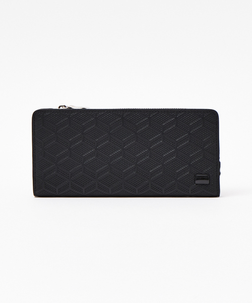 Solatina Sw ソラチナ イタリア製 牛革 長財布 メンズ 財布 Solatina ソラチナ のファッション通販 Zozotown