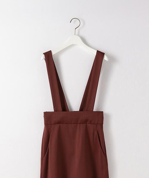 Steven Alan（スティーブンアラン）の「＜Steven Alan＞JUMPER
