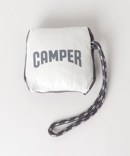 CAMPER（カンペール）の「[カンペール] BOM トートバッグ（トートバッグ・レディース・ホワイト・FREE）」の4枚目の写真