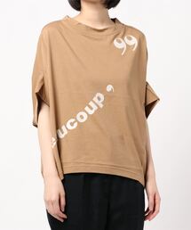 mercibeaucoup,（メルシーボークー）の「S：カンマちゃんティー