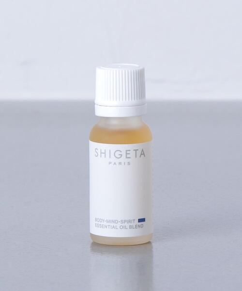SHIGETA（シゲタ）の「＜SHIGETA（シゲタ）＞ボディ マインド