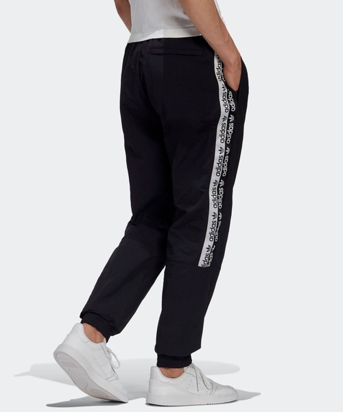 adidas（アディダス）の「R.Y.V. ウーブンパンツ / アディダス