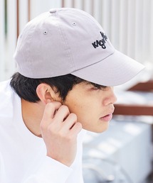 Tea Club Scheme Team KNOWWAVE 　キャップ Know Wave - Tea Club Scheme Hat - UG.SHAFT