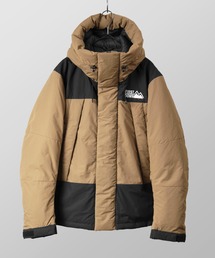 ファーストダウン　ベージュ FIRST DOWN｜ファーストダウンのダウンジャケット/コート