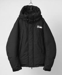 FIRST DOWN | 【FIRST DOWN USA】ファーストダウン USA DOWN JACKET HOODIE(ダウンジャケット/コート)