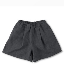 BRANSHES | 起毛ショートパンツ(その他パンツ)