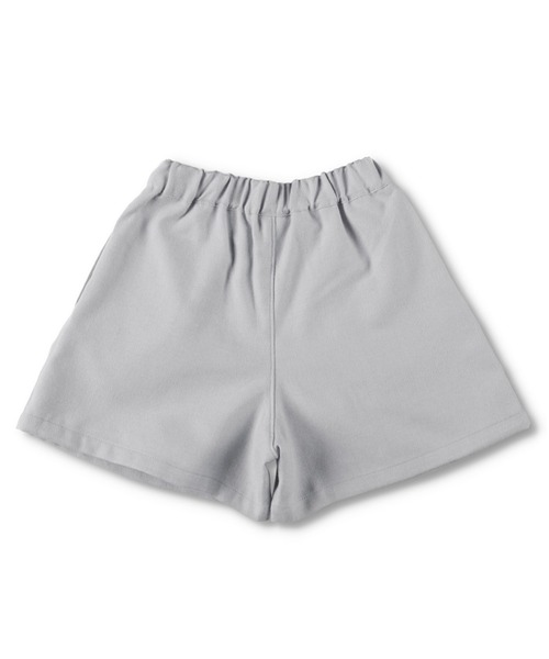 BRANSHES(ブランシェス)の「起毛ショートパンツ(その他パンツ・キッズ・チャコールグレー/ライトグレー/アイボリー・90cm/110cm/100cm/120cm/130cm/140cm/150cm)」の13枚目の写真