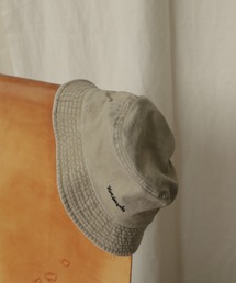 SENSE OF PLACE by URBAN RESEARCH | Mark Gonzales　【別注】バケットハット(ハット)
