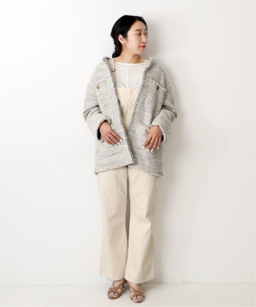 journal standard L'essage（ジャーナルスタンダードレサージュ