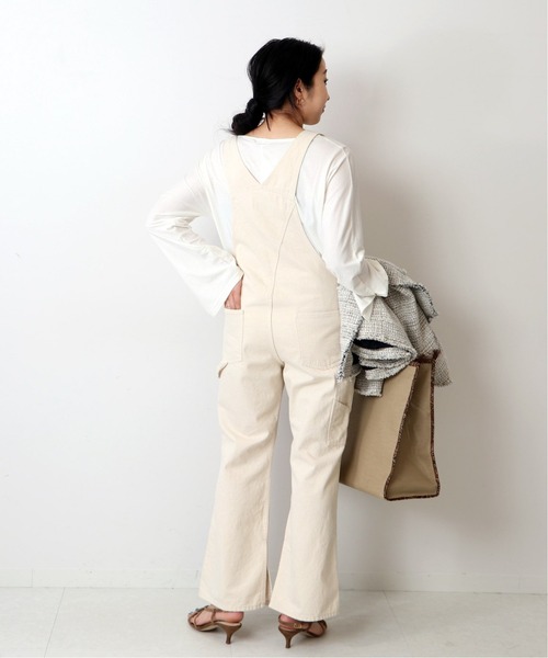 人気商品　JOURNAL STANDARD L'ESSAGE オーバーオール journal standard L'essage（ジャーナルスタンダードレサージュ