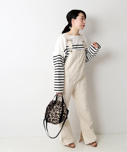 人気商品　JOURNAL STANDARD L'ESSAGE オーバーオール journal standard L'essage（ジャーナルスタンダードレサージュ