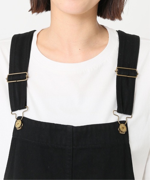 人気商品　JOURNAL STANDARD L'ESSAGE オーバーオール journal standard L'essage（ジャーナルスタンダードレサージュ