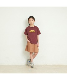 ALPHA LABEL（アルファーレーベル）の「Mini skirt（スカート）」