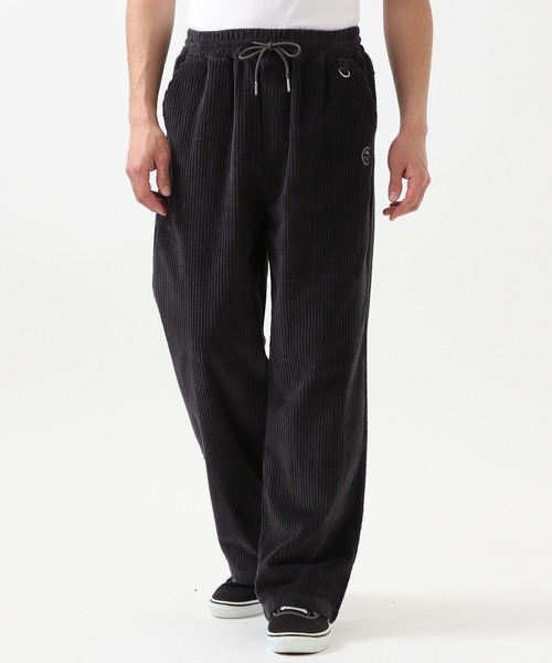WaiKei(ワイケイ)の「Wai Kei/コールイージーパンツ 2932819(その他パンツ・レディース・アイボリー/チャコール・SMALL/MEDIUM)」の17枚目の写真