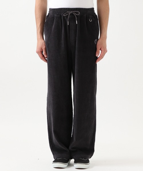 WaiKei(ワイケイ)の「Wai Kei/コールイージーパンツ 2932819(その他パンツ・レディース・アイボリー/チャコール・SMALL/MEDIUM)」の14枚目の写真