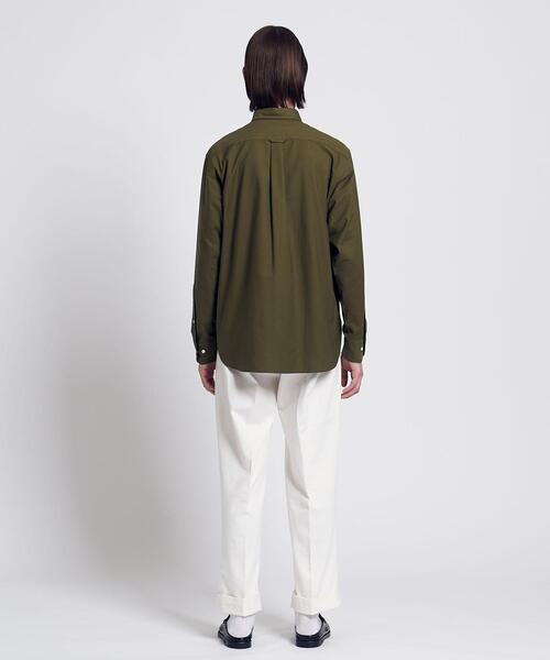 SCYE BASICS（サイベーシックス）の「【WEB限定】別注＜SCYE BASICS 