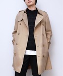 BURBERRY(バーバリー)の「【ヴィンテージ古着】BURBERRY/バーバリー ...
