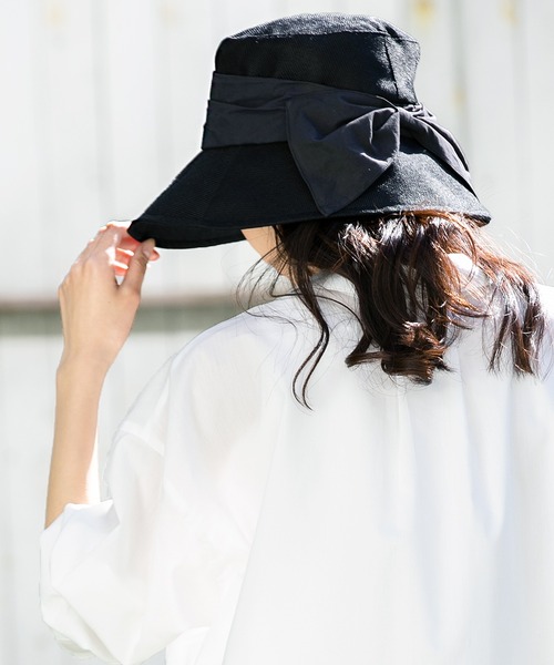 セール】サンマリンハット（ハット）｜QUEENHEAD（クイーン