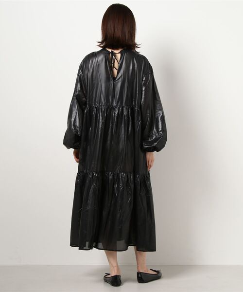 バックリボンシアーワンピ ワンピース Retro セール Retro ワンピース Girl レトロガール のファッション バックリボンシアーワンピ ワンピース Retro セール Retro ワンピース Girl レトロガール のファッション