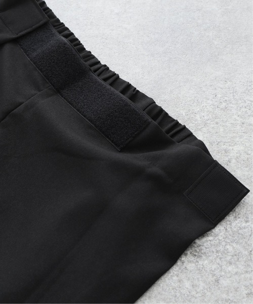 RELAXFIT（リラックスフィット）の「【RELAXFIT / リラックスフィット】 NORTH PADRE ISLAND BEACH PANTS（その他パンツ・メンズ・ブラック/ブラウン/チャコールグレー・FREE）」の6枚目の写真