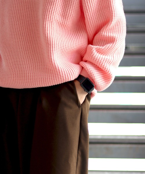 RELAXFIT（リラックスフィット）の「【RELAXFIT / リラックスフィット】 NORTH PADRE ISLAND BEACH PANTS（その他パンツ・メンズ・ブラック/ブラウン/チャコールグレー・FREE）」の11枚目の写真