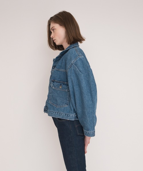 Levi's（リーバイス）の「LEVI'S(R) MADE&CRAFTED(R) SUNRAY