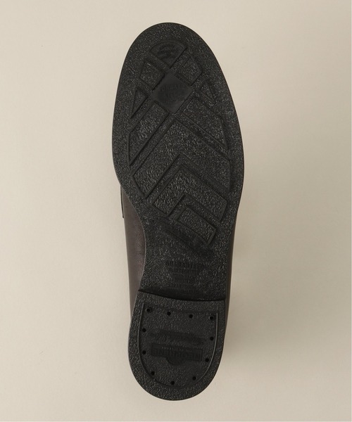 FOOTSTOCK ORIGINALS(フットストックオリジナルズ)の「FOOTSTOCK ORIGINALS LOAFER SHOES(その他シューズ・メンズ・ブラック・26cm/26.5cm/27cm)」の7枚目の写真