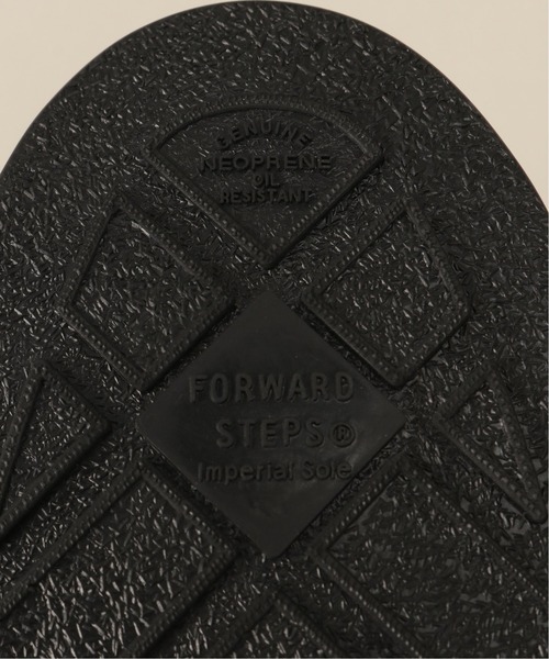 FOOTSTOCK ORIGINALS(フットストックオリジナルズ)の「FOOTSTOCK ORIGINALS LOAFER SHOES(その他シューズ・メンズ・ブラック・26cm/26.5cm/27cm)」の10枚目の写真