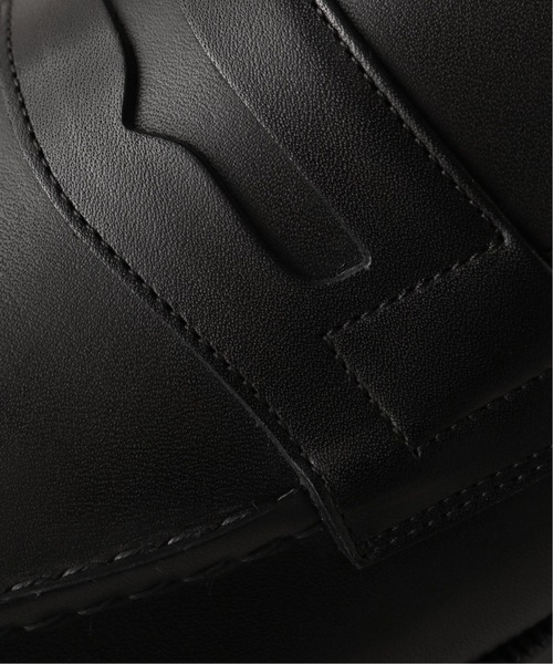 FOOTSTOCK ORIGINALS(フットストックオリジナルズ)の「FOOTSTOCK ORIGINALS LOAFER SHOES(その他シューズ・メンズ・ブラック・26cm/26.5cm/27cm)」の13枚目の写真