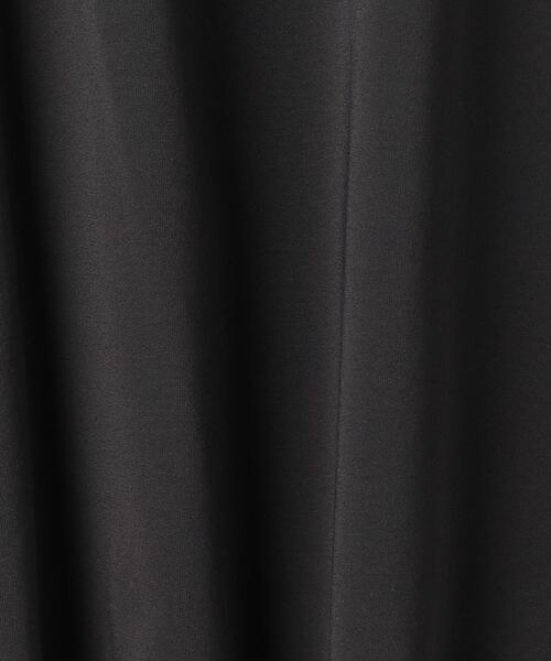 UNITED ARROWS（ユナイテッドアローズ）の「UGCC T/C ノースリーブ カットソー◆（Tシャツ/カットソー・レディース・ベージュ/ダークグレー・FREE）」の14枚目の写真