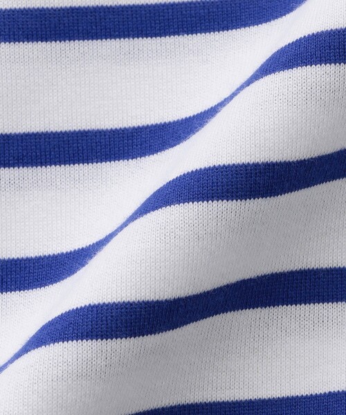 MACKINTOSH PHILOSOPHY(マッキントッシュ フィロソフィー)の「【BUCKINGHAM BEAR】クルーネックロングスリーブ(Tシャツ/カットソー・レディース・レッド/ベージュ系その他/ダークネイビー/グリーン/ネイビー・38)」の17枚目の写真