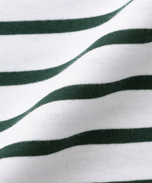 MACKINTOSH PHILOSOPHY(マッキントッシュ フィロソフィー)の「【BUCKINGHAM BEAR】クルーネックロングスリーブ(Tシャツ/カットソー・レディース・レッド/ベージュ系その他/ダークネイビー/グリーン/ネイビー・38)」の20枚目の写真