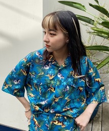 Candy Stripper | CANDY EXPLORATION シャツ(シャツ/ブラウス)