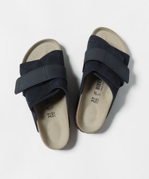 BIRKENSTOCK（ビルケンシュトック）の「BIRKENSTOCK/ビルケンシュトック Kyoto サンダル（サンダル・レディース）」