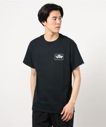 VANS ヴァンズ M VANS NEON TUBE OTW S/STEE 121H1010500 BLACK