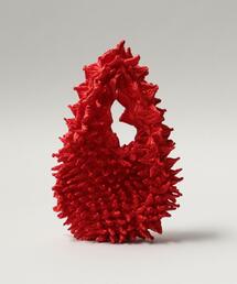 BUNZABURO | BUNZABURObaiShibori BAG(エコバッグ/サブバッグ)