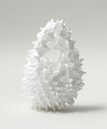 BUNZABURO | BUNZABURObaiShibori BAG(エコバッグ/サブバッグ)