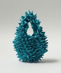 BUNZABURO | BUNZABURObaiShibori BAG(エコバッグ/サブバッグ)
